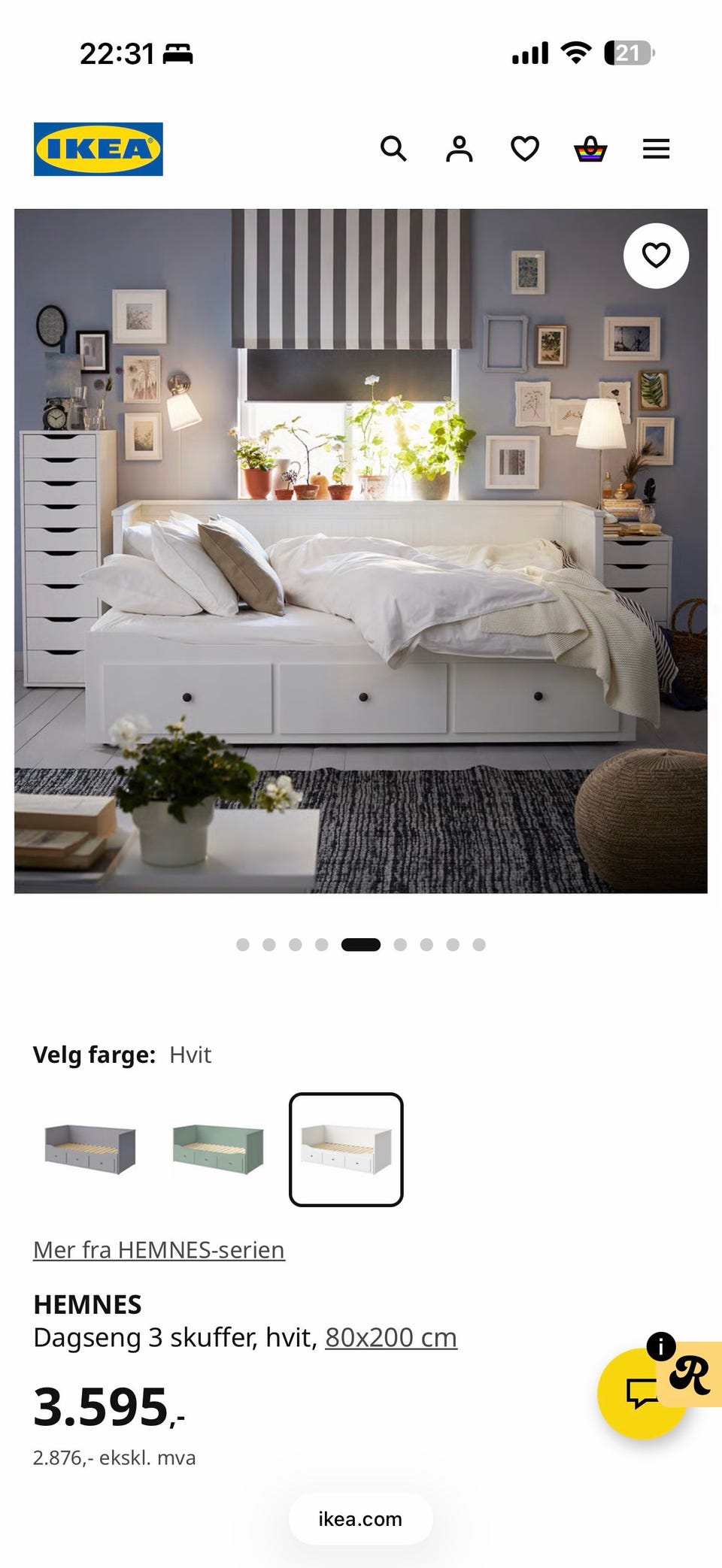 Galleribilde