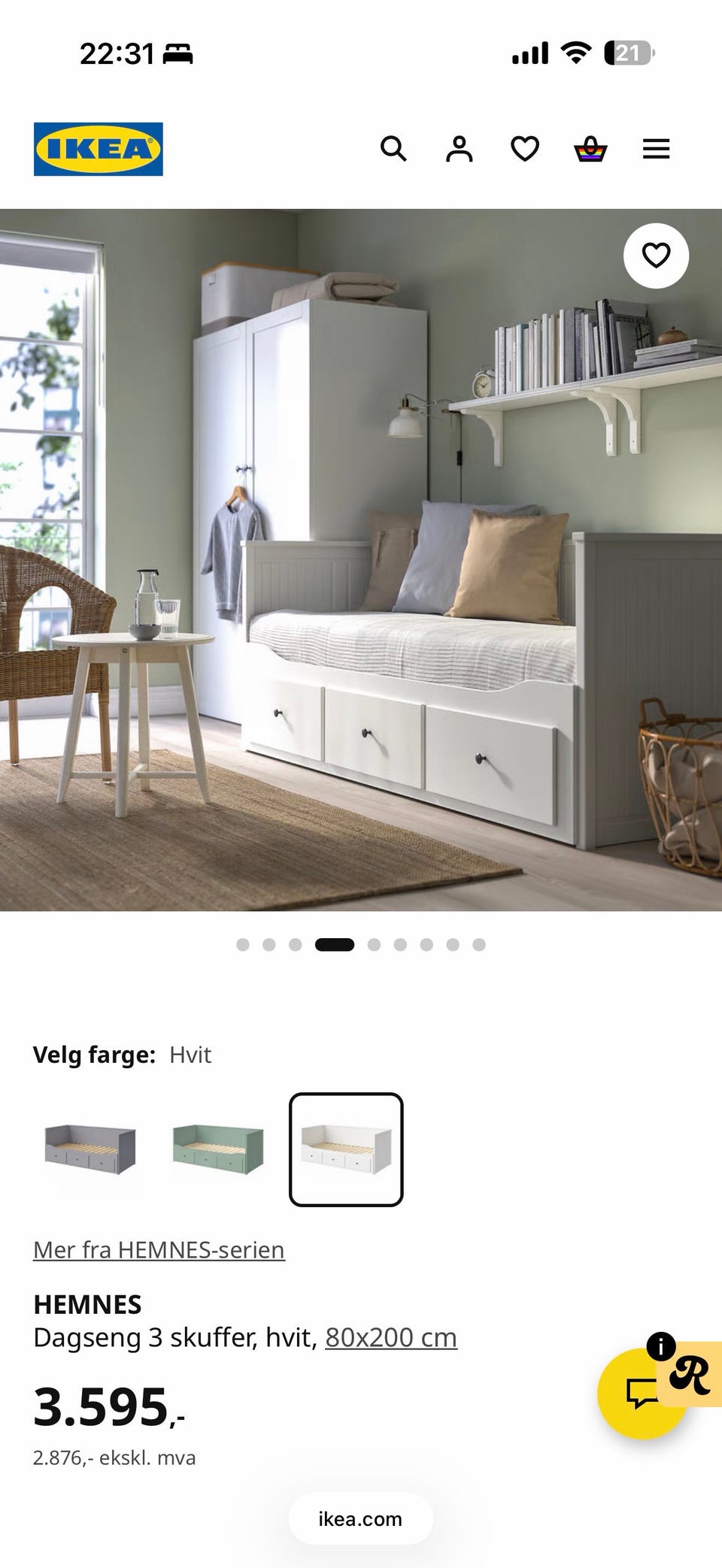 Galleribilde