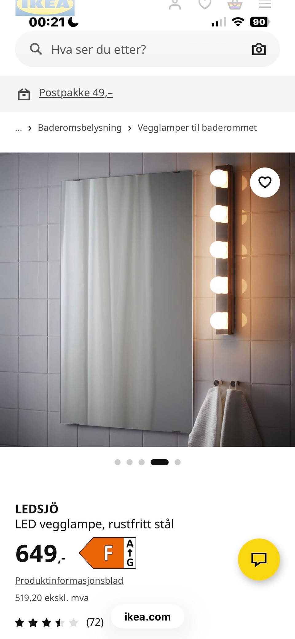 Galleribilde