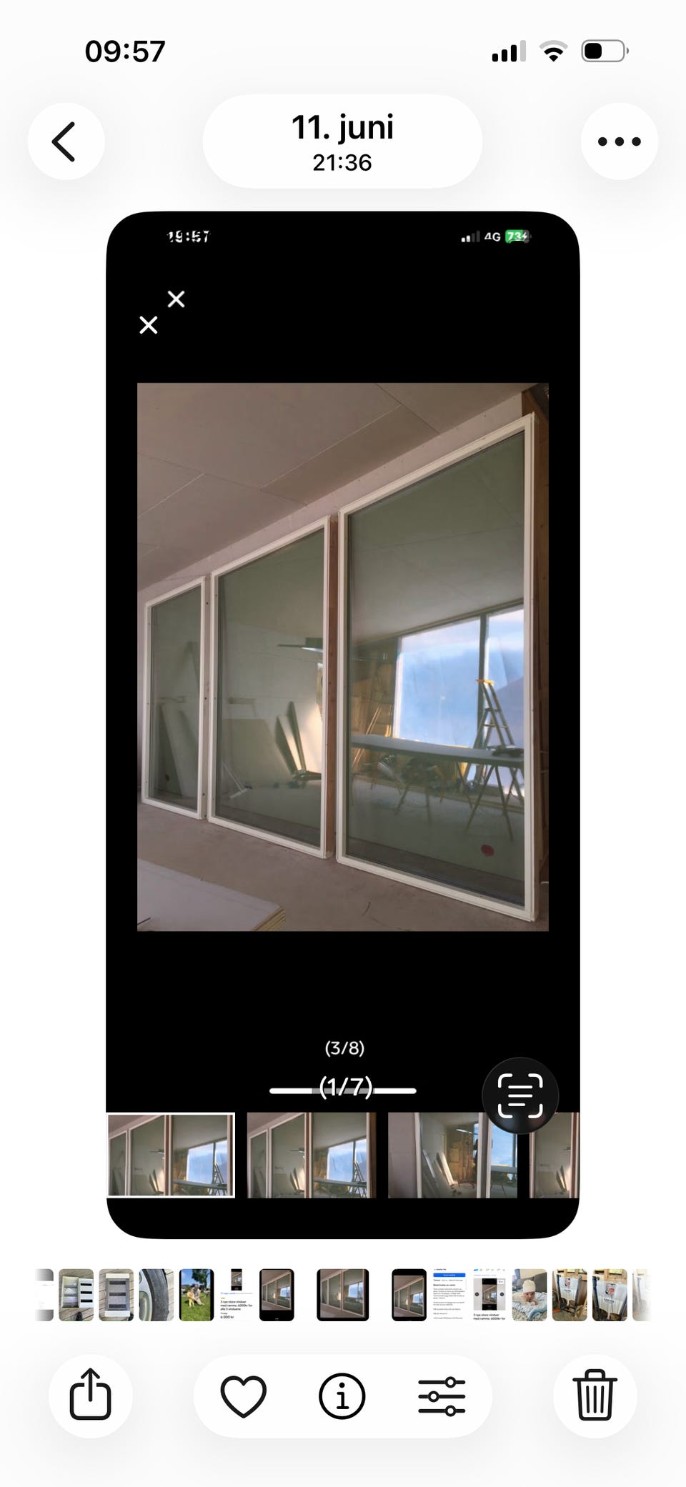 Galleribilde
