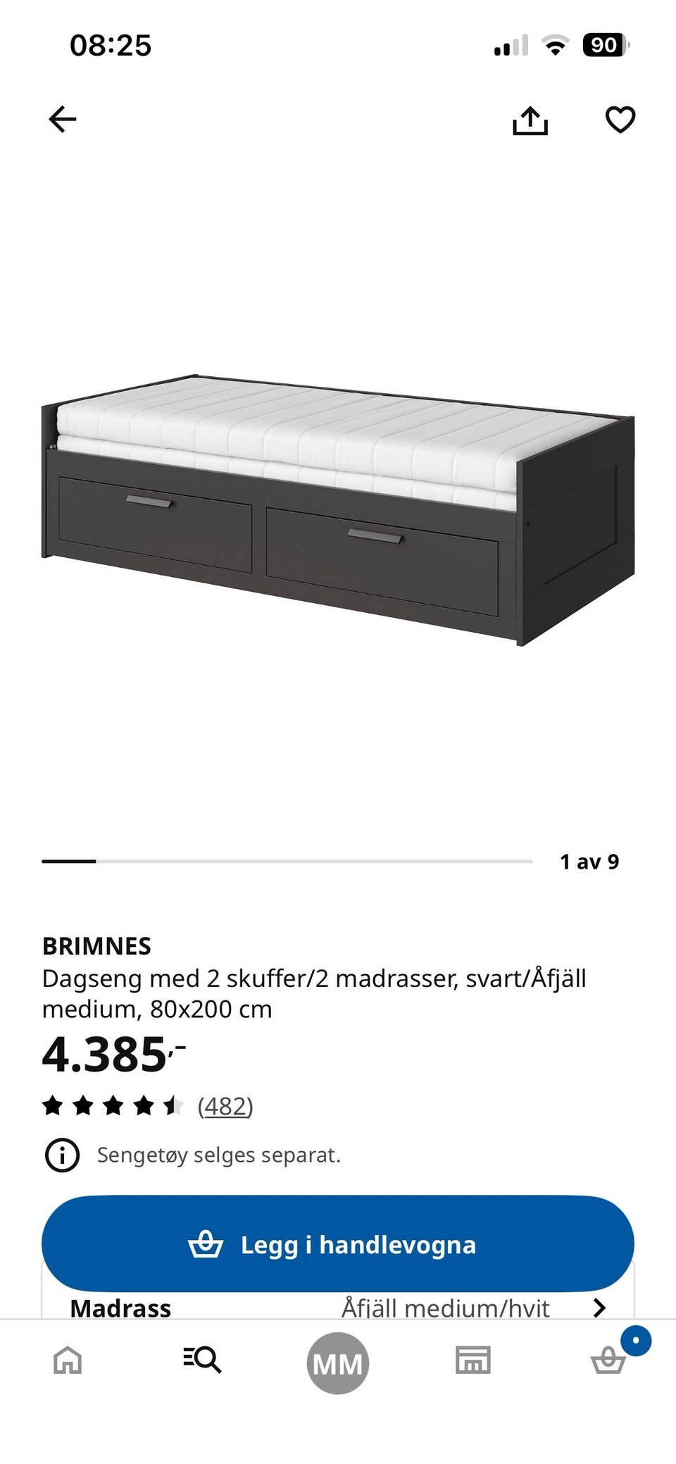 Galleribilde