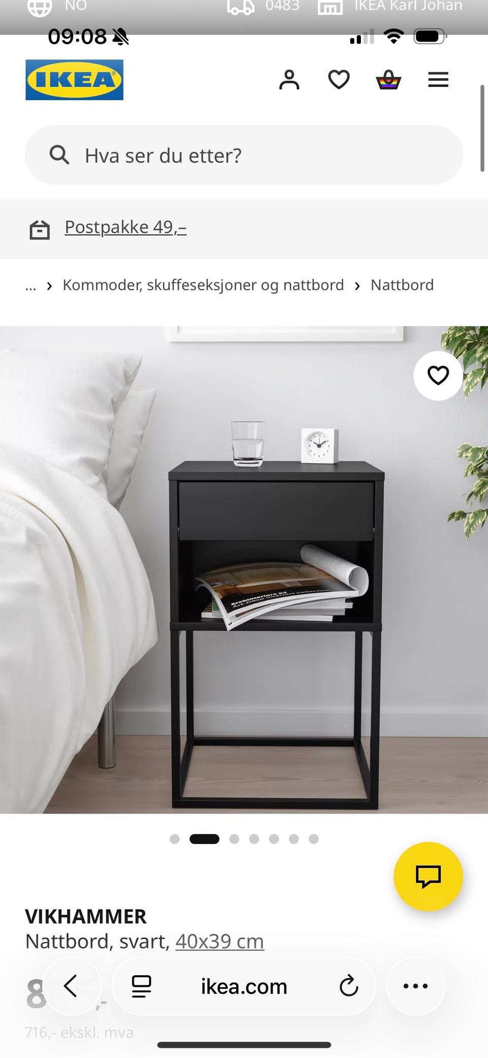 Galleribilde
