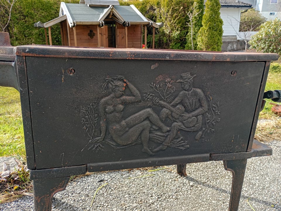 Galleribilde