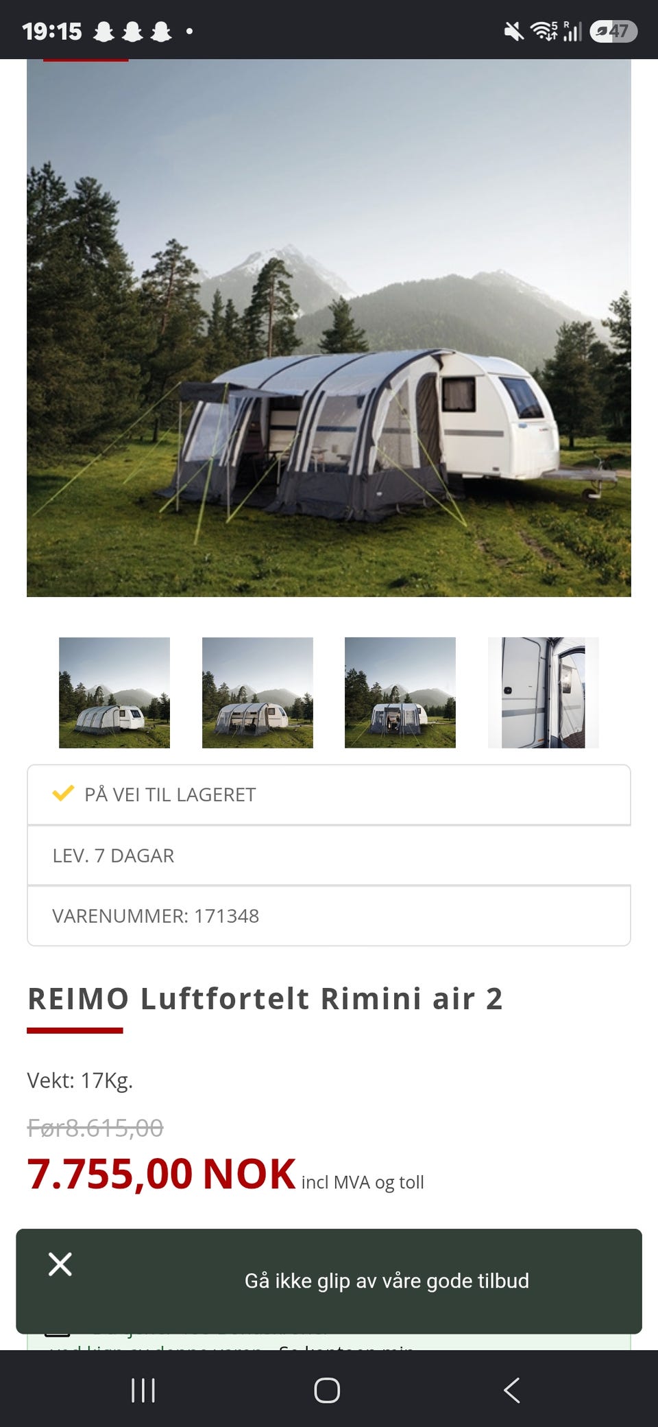 Galleribilde