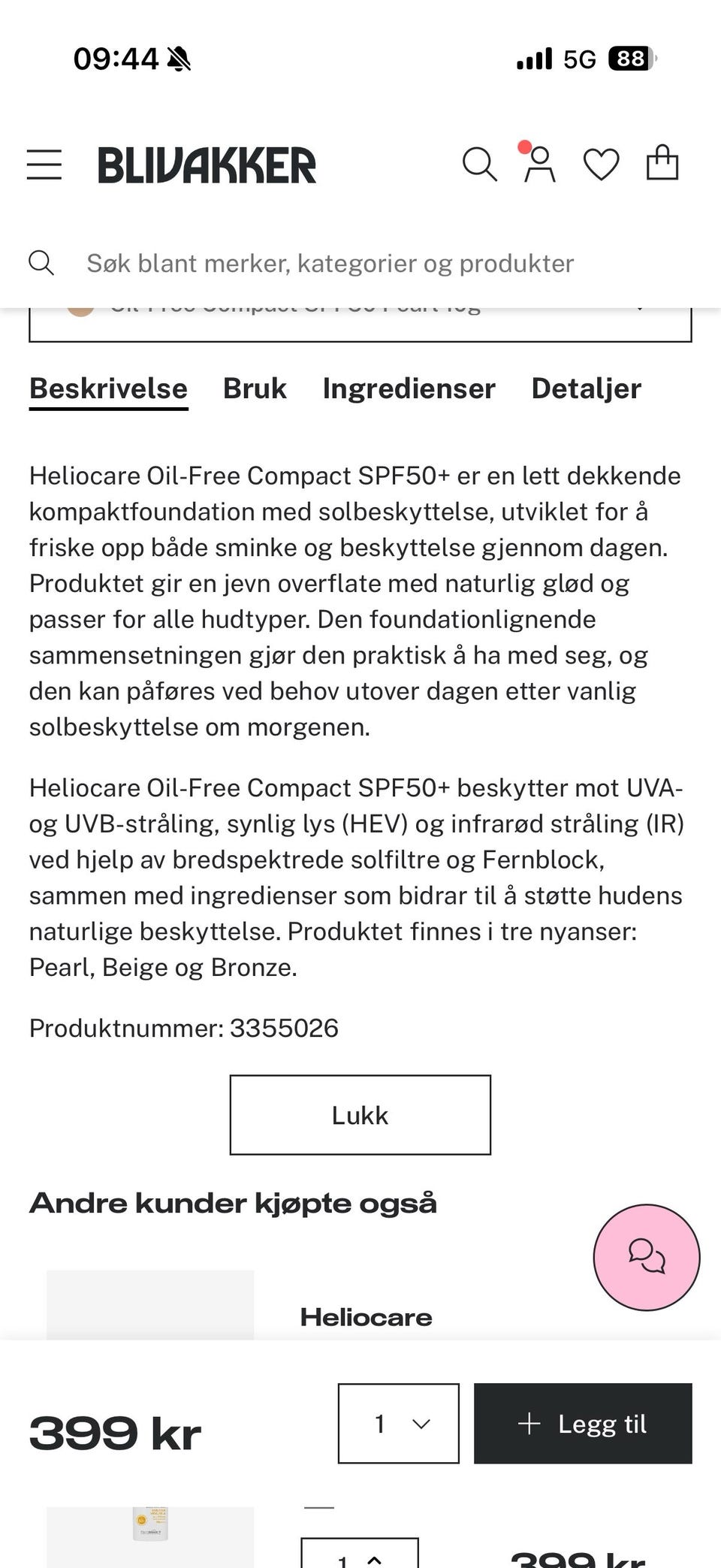 Galleribilde