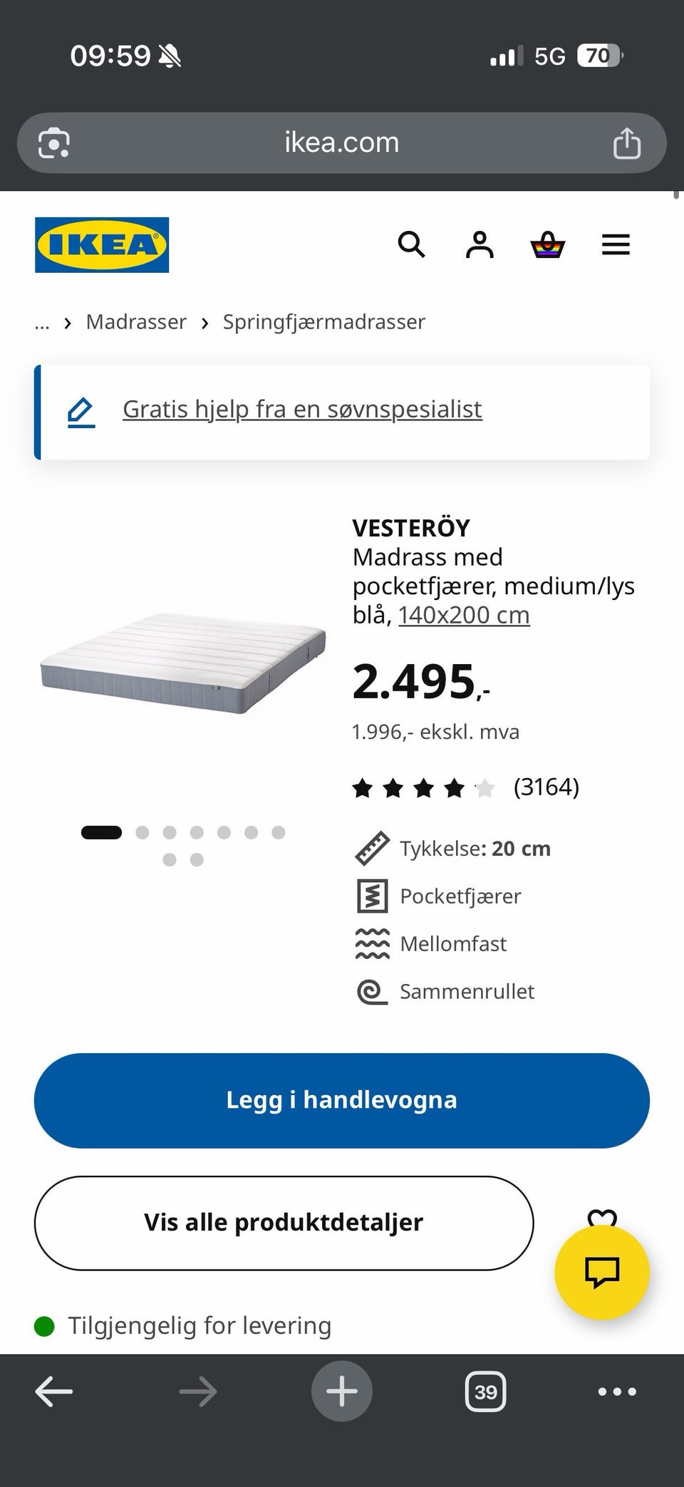 Galleribilde