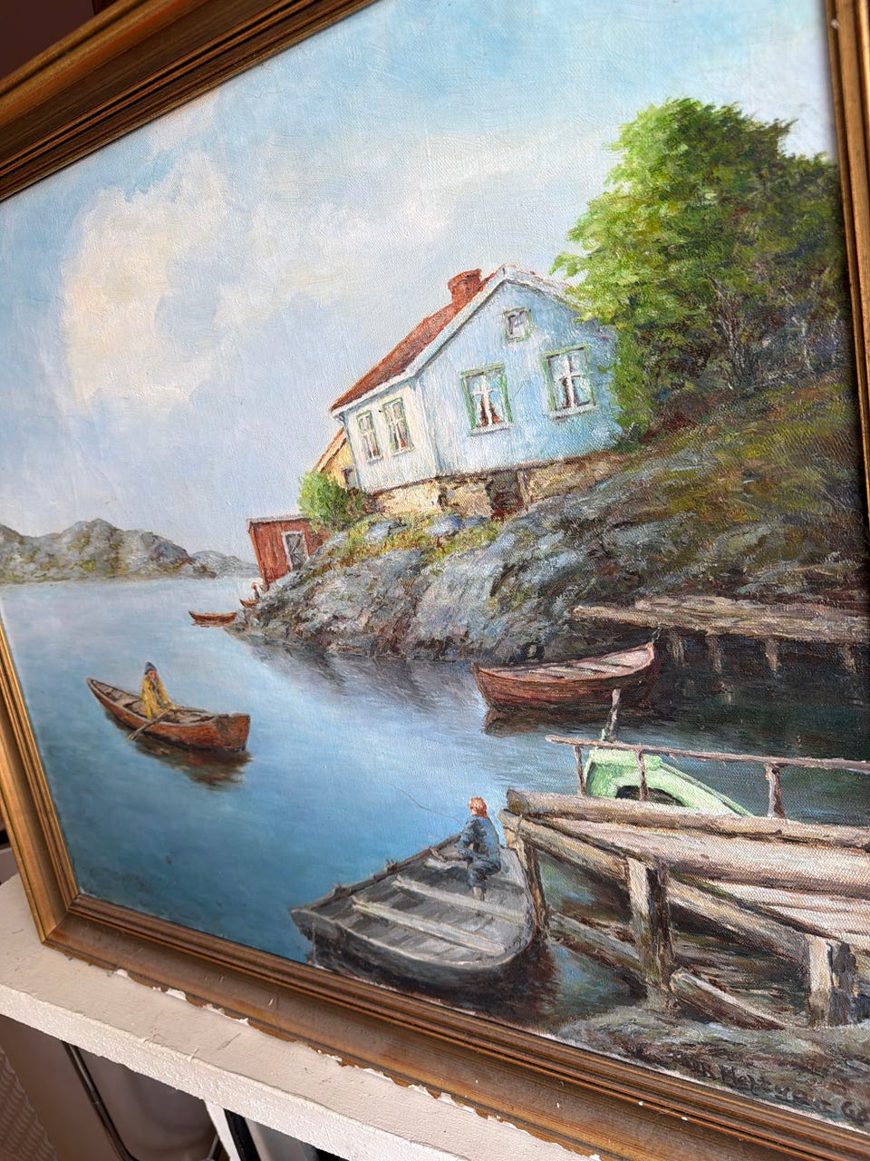 Galleribilde
