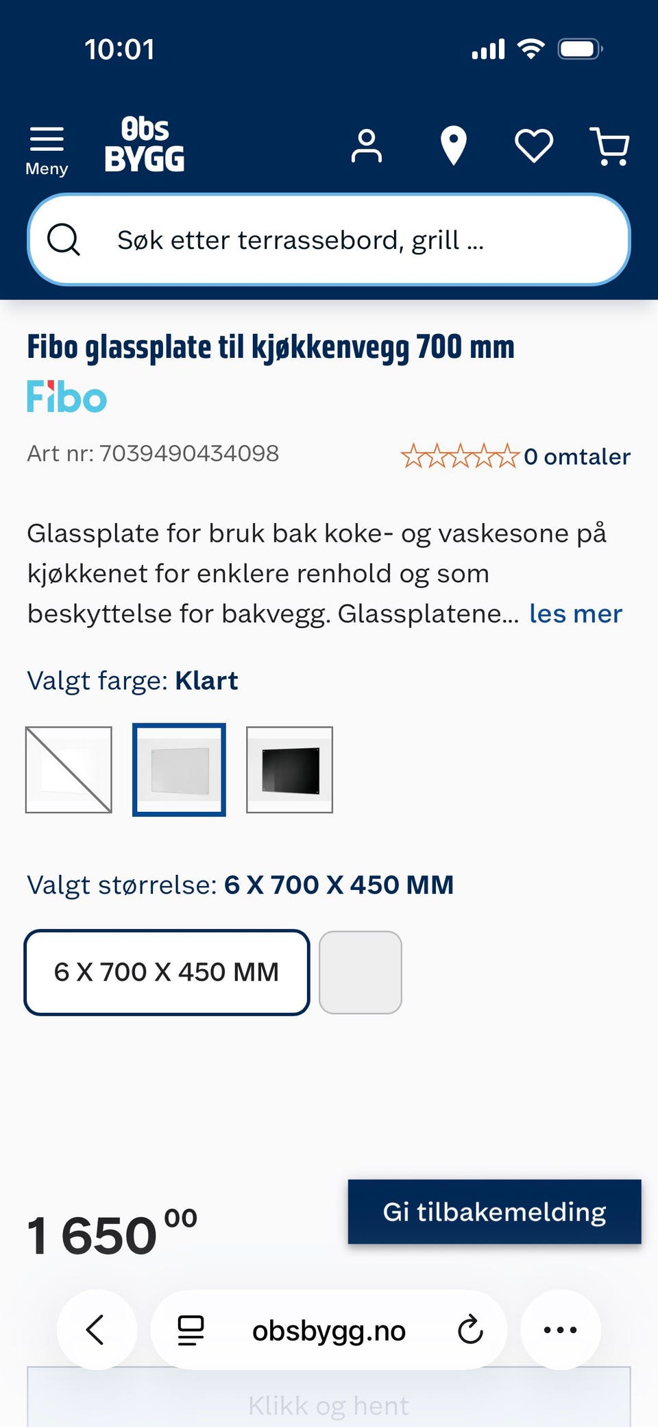Galleribilde