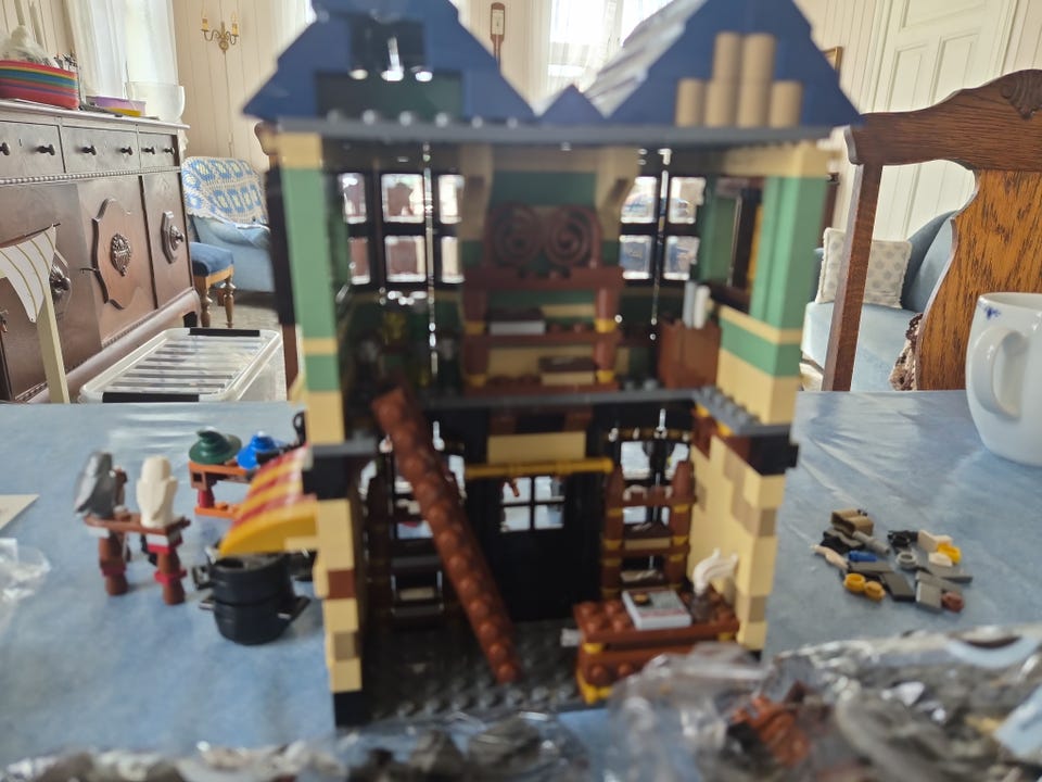 Galleribilde