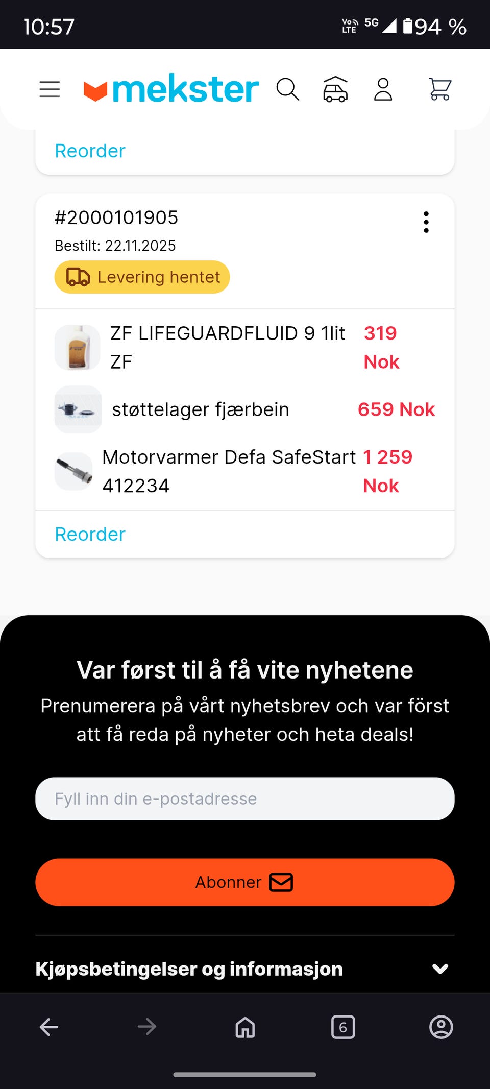Galleribilde