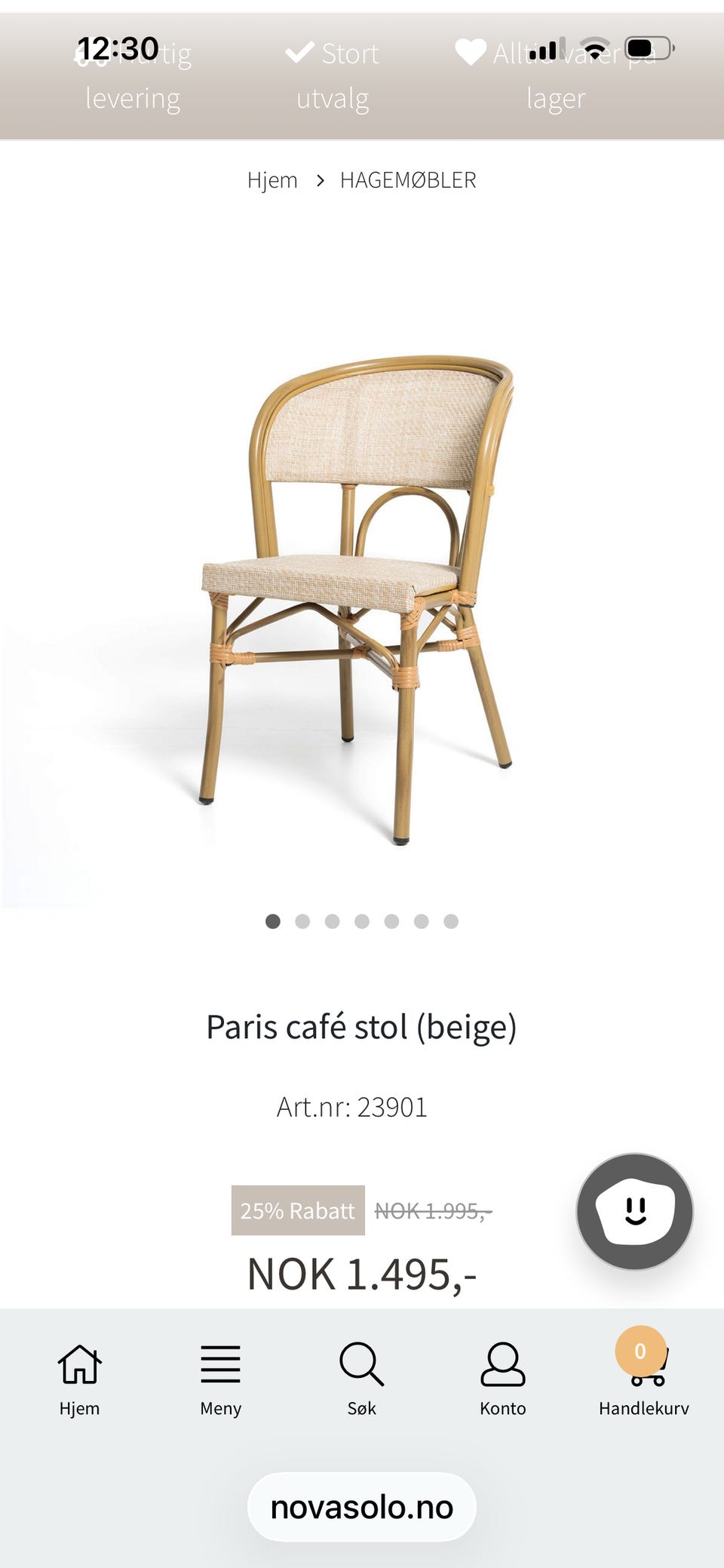 Galleribilde