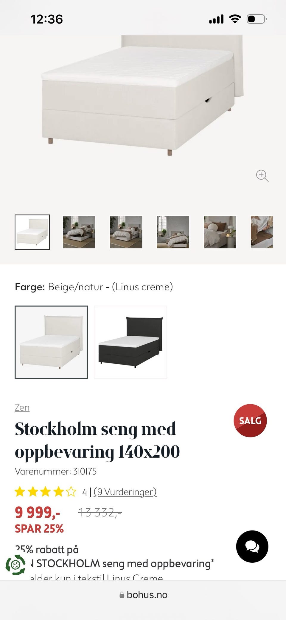 Galleribilde