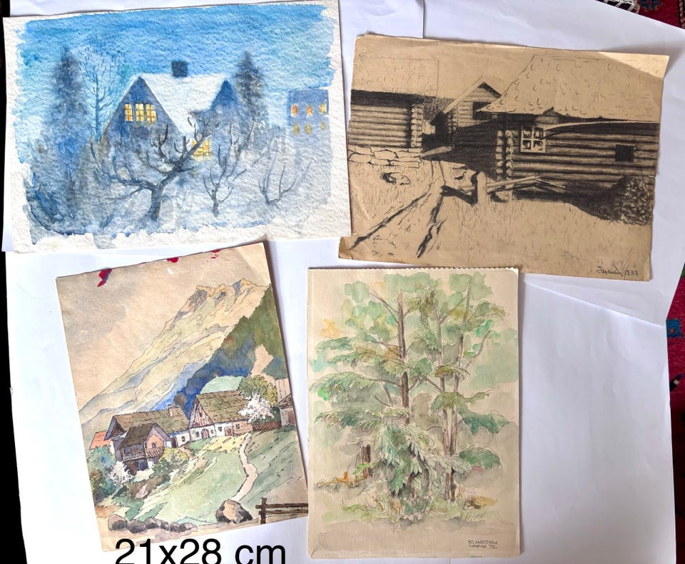 Galleribilde