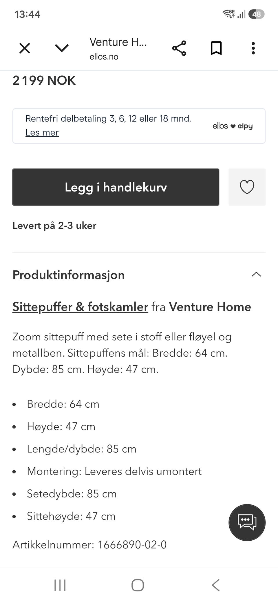 Galleribilde