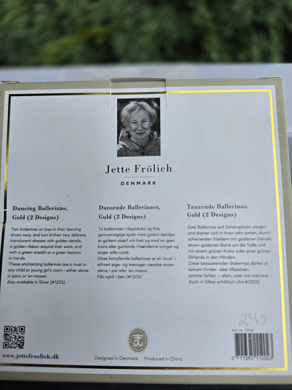 Galleribilde