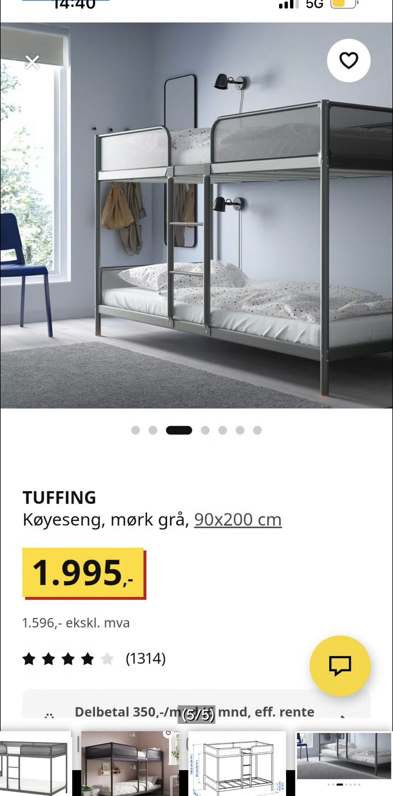 Galleribilde