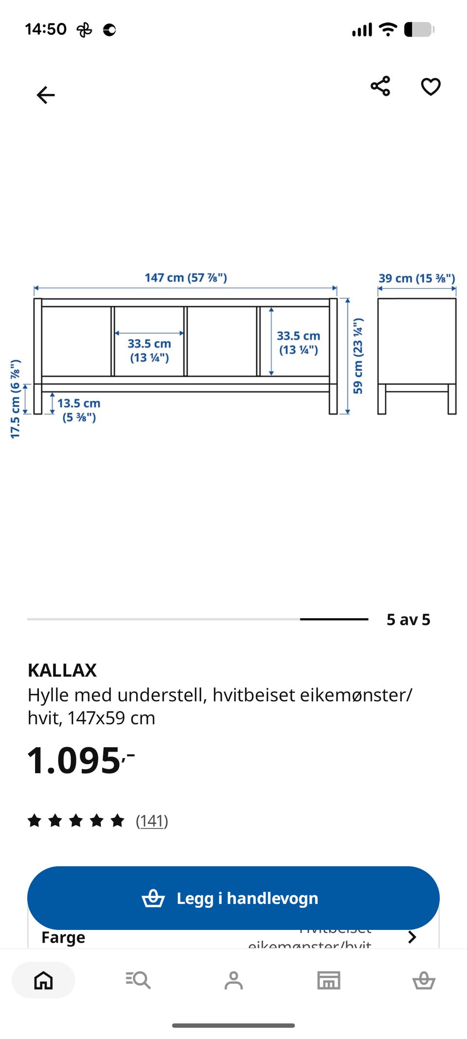 Galleribilde