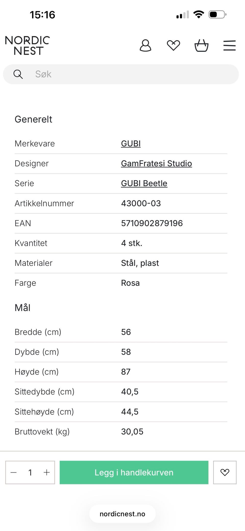Galleribilde