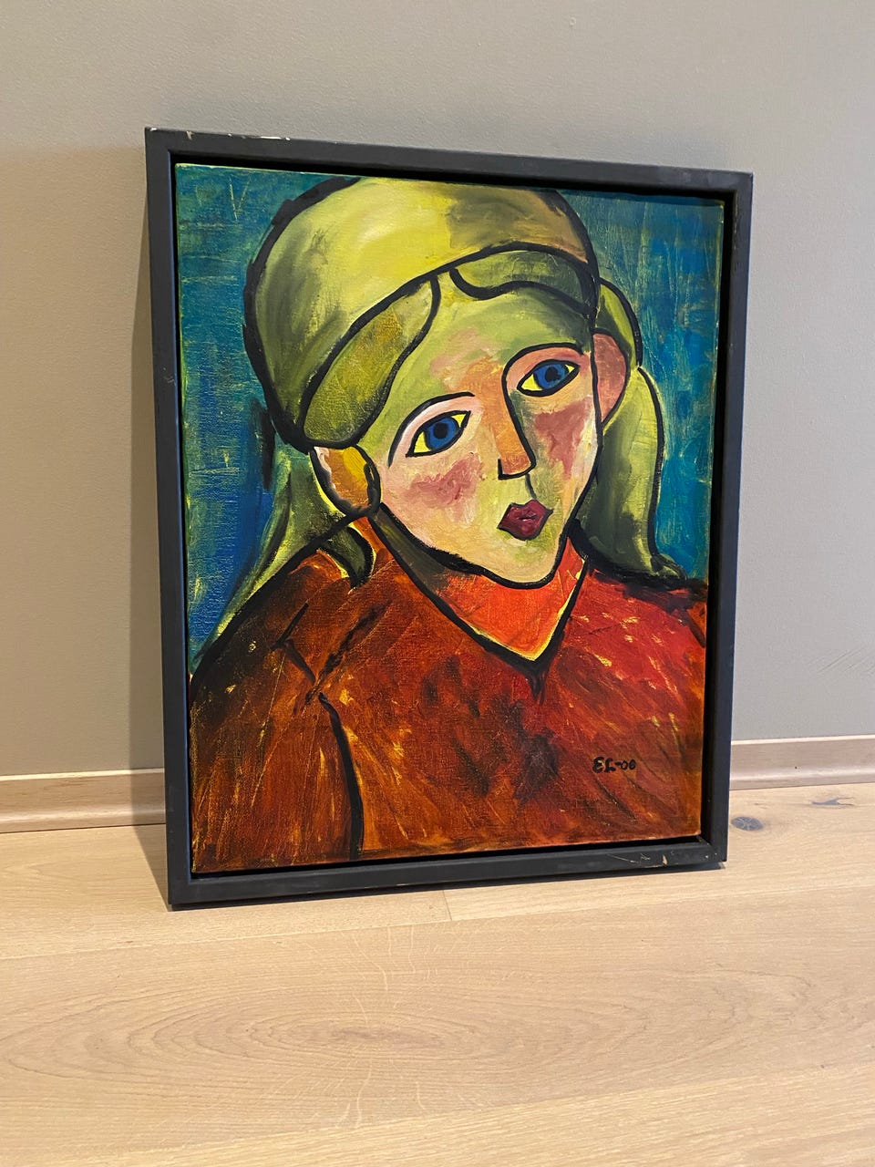Galleribilde