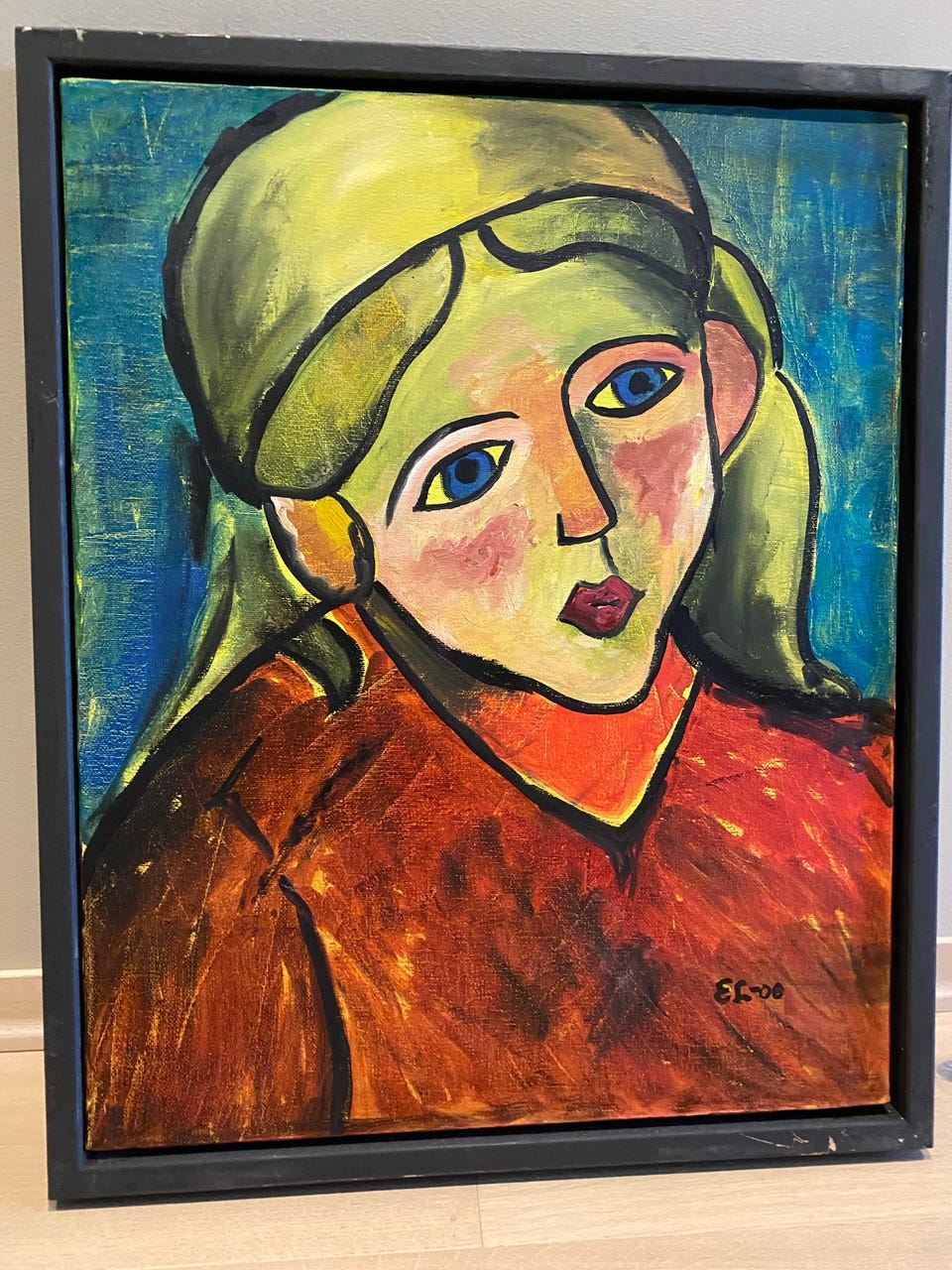 Galleribilde