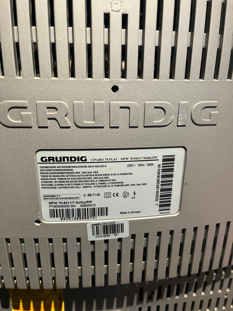Galleribilde