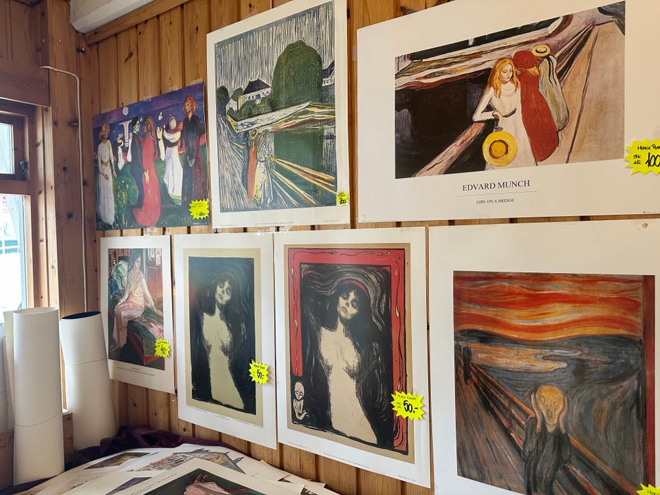 Galleribilde