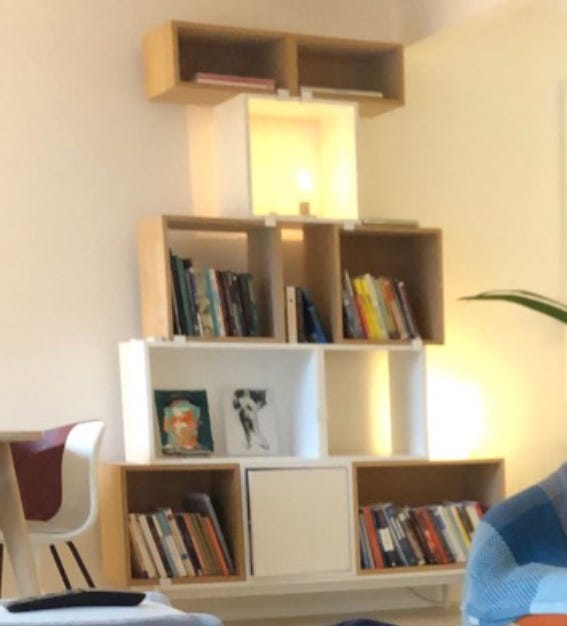 Galleribilde