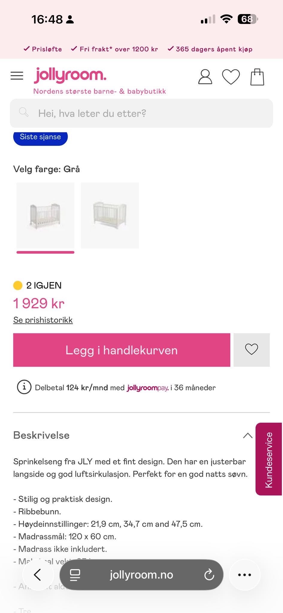 Galleribilde