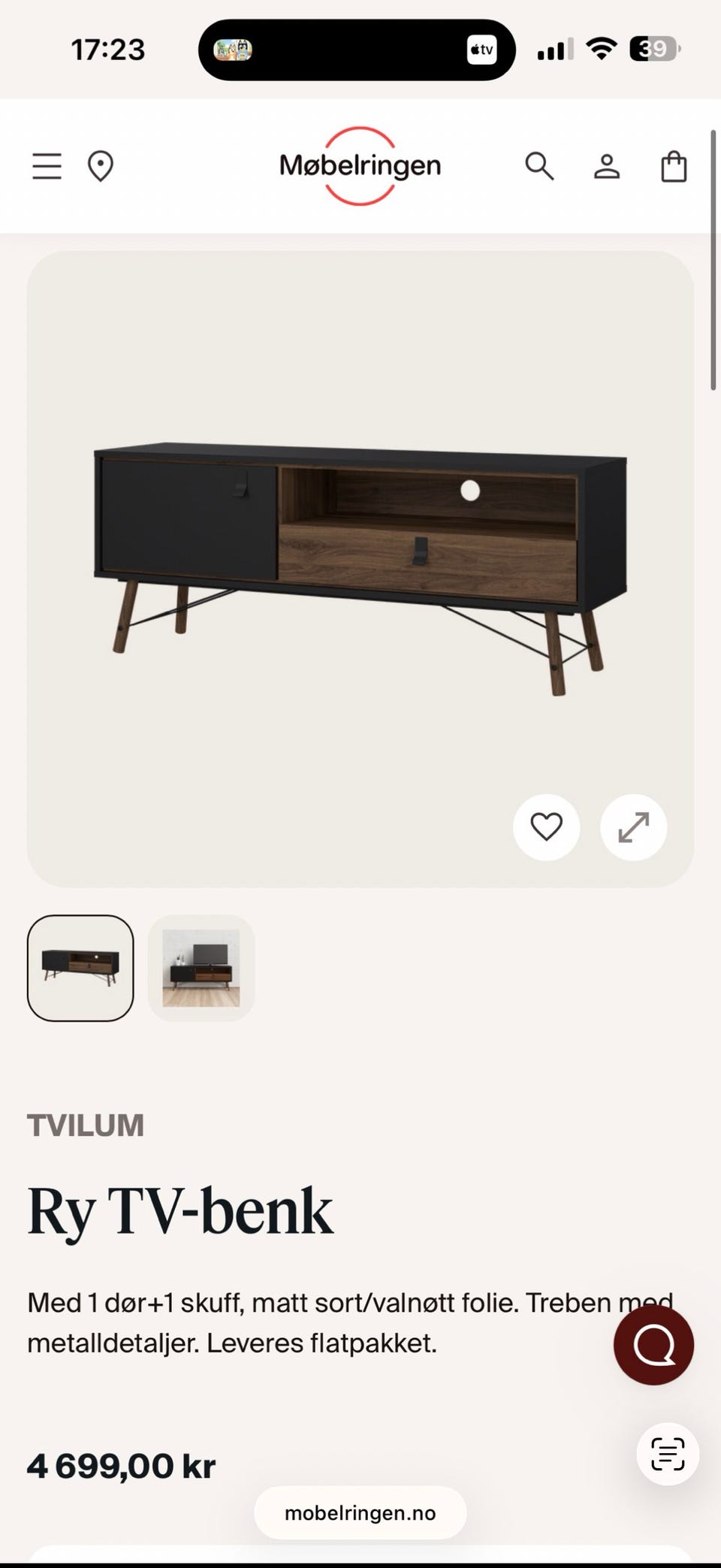 Galleribilde