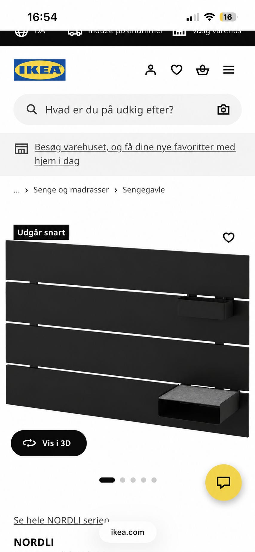 Galleribilde