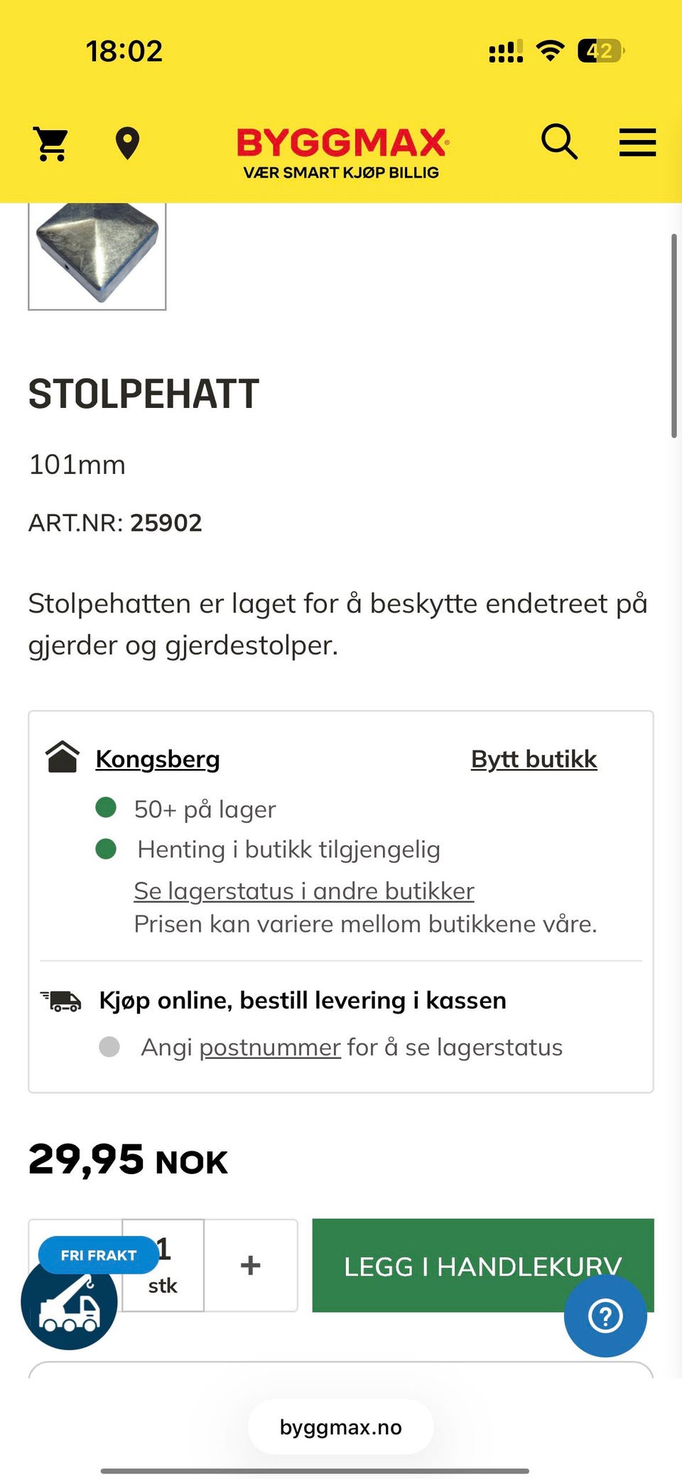 Galleribilde