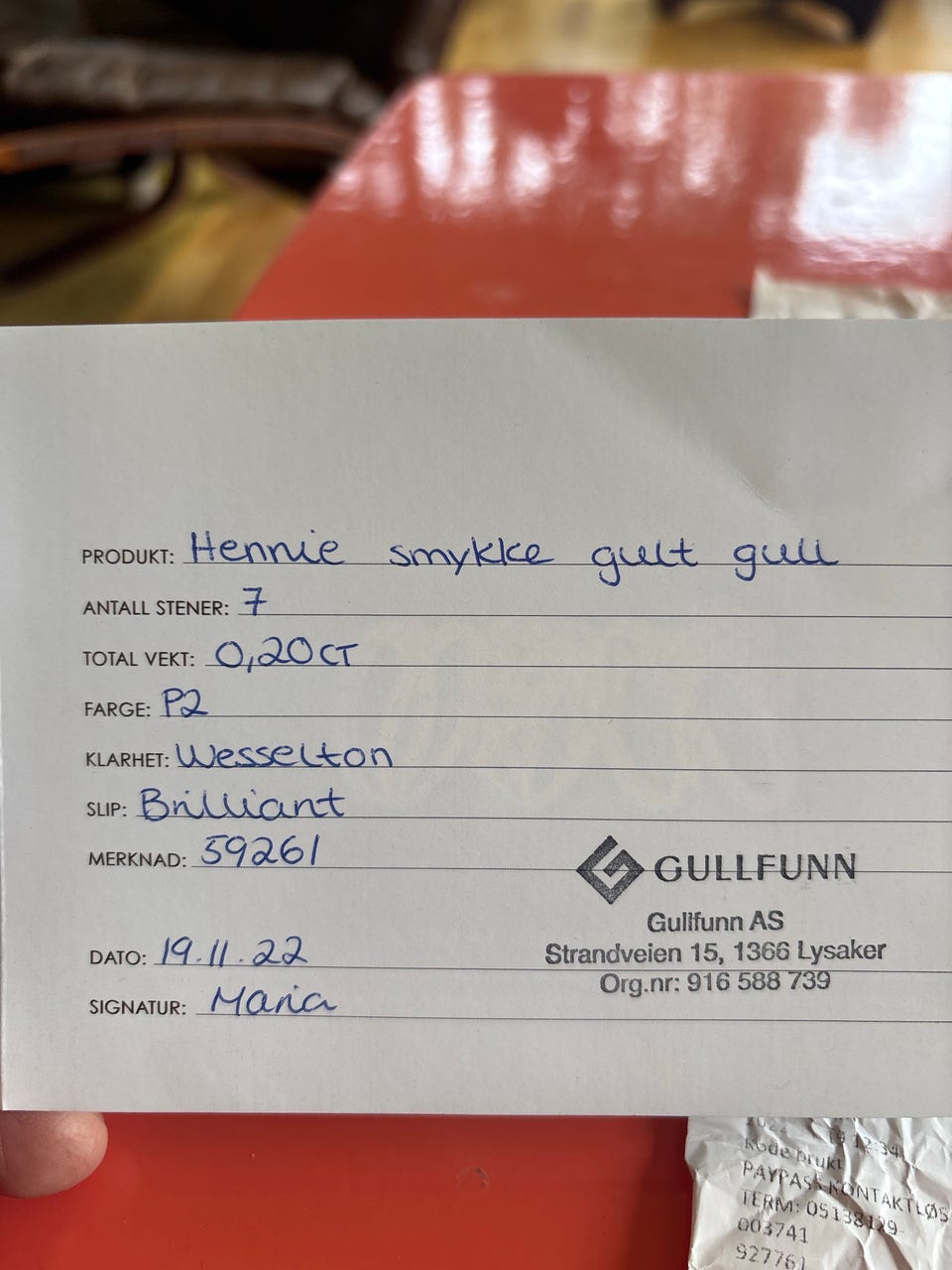 Galleribilde