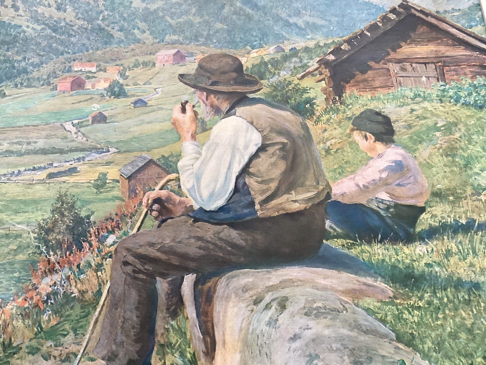 Galleribilde