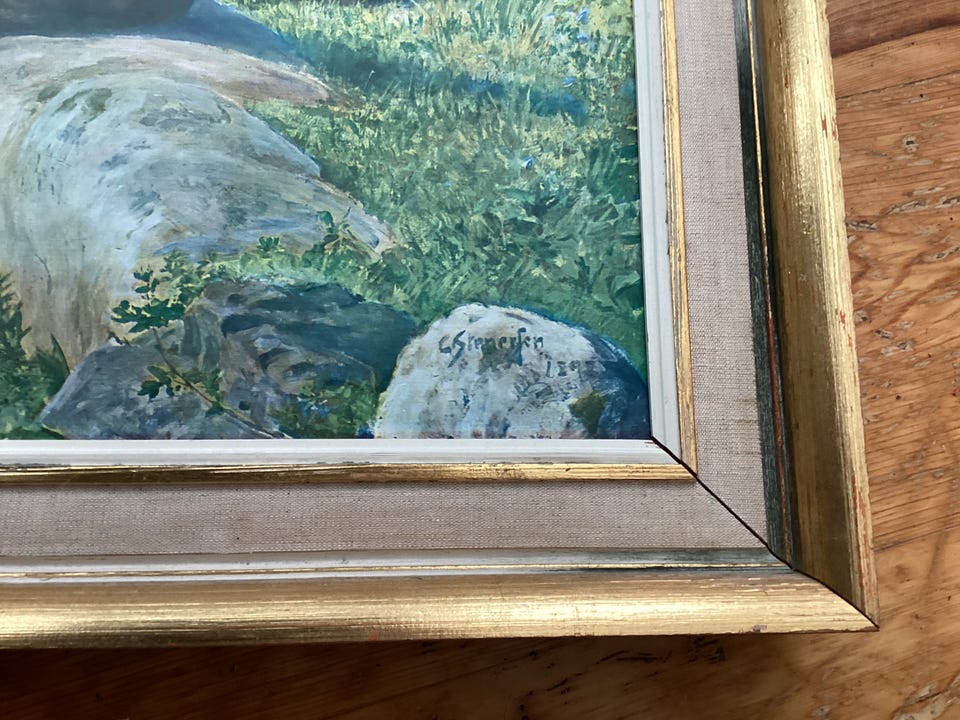 Galleribilde
