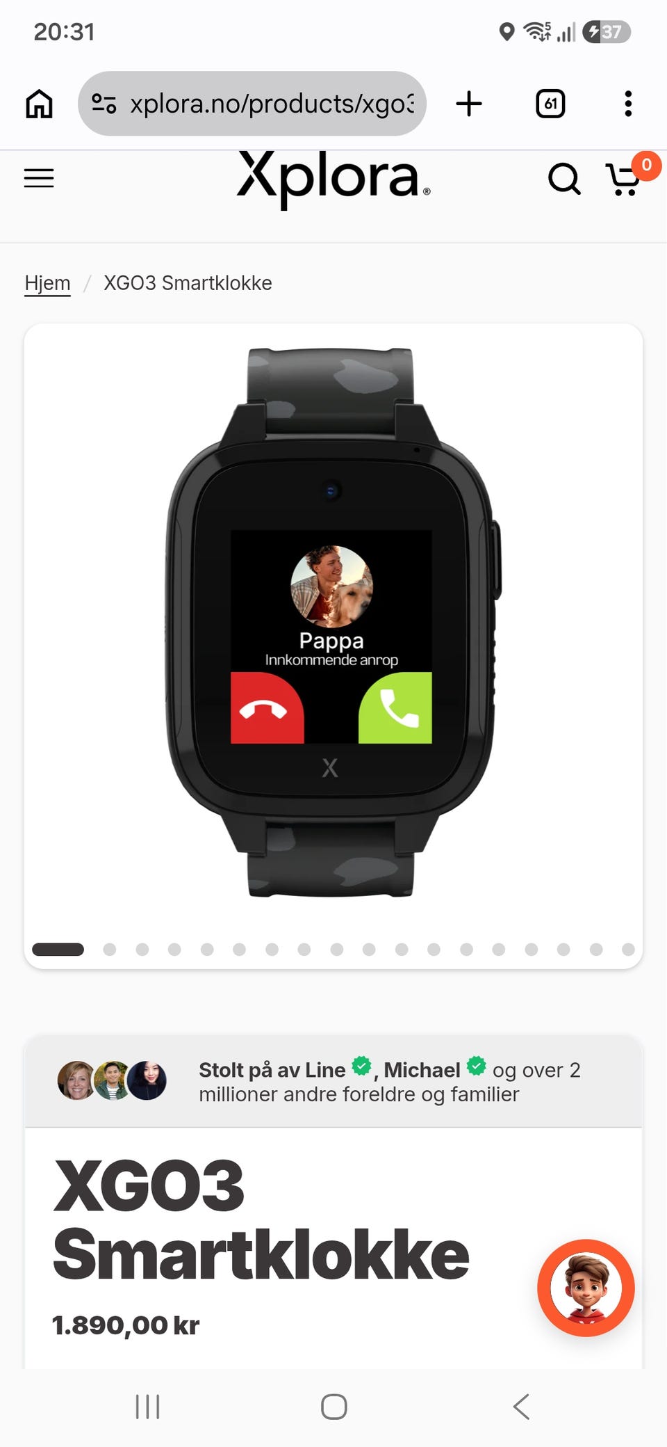 Galleribilde