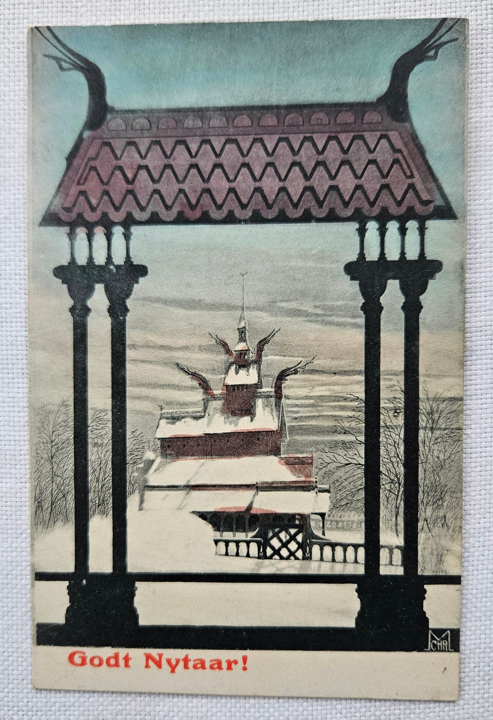 Galleribilde