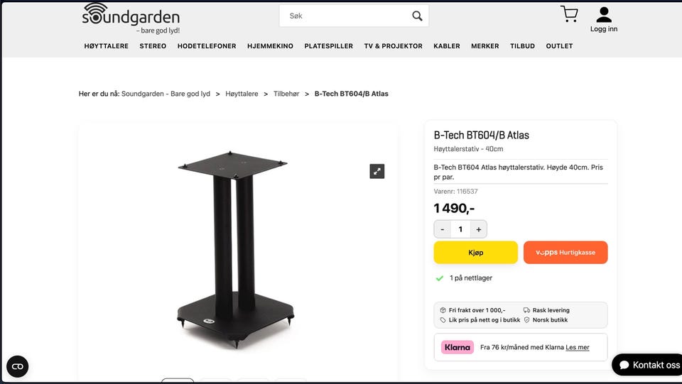 Galleribilde