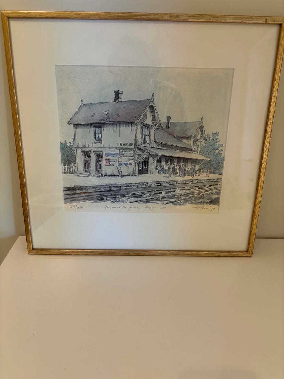 Galleribilde