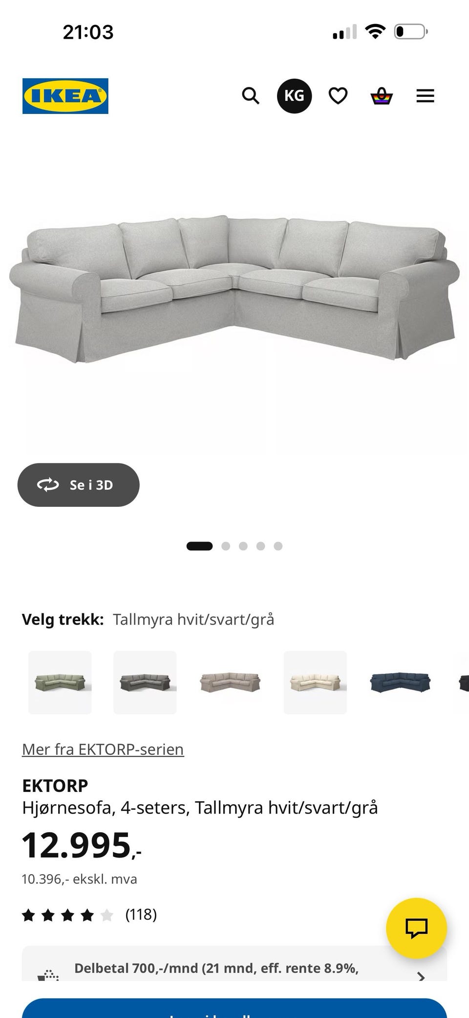 Galleribilde