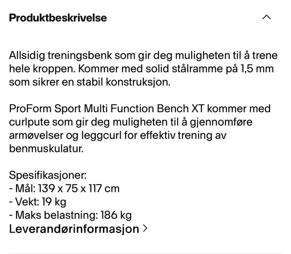 Galleribilde