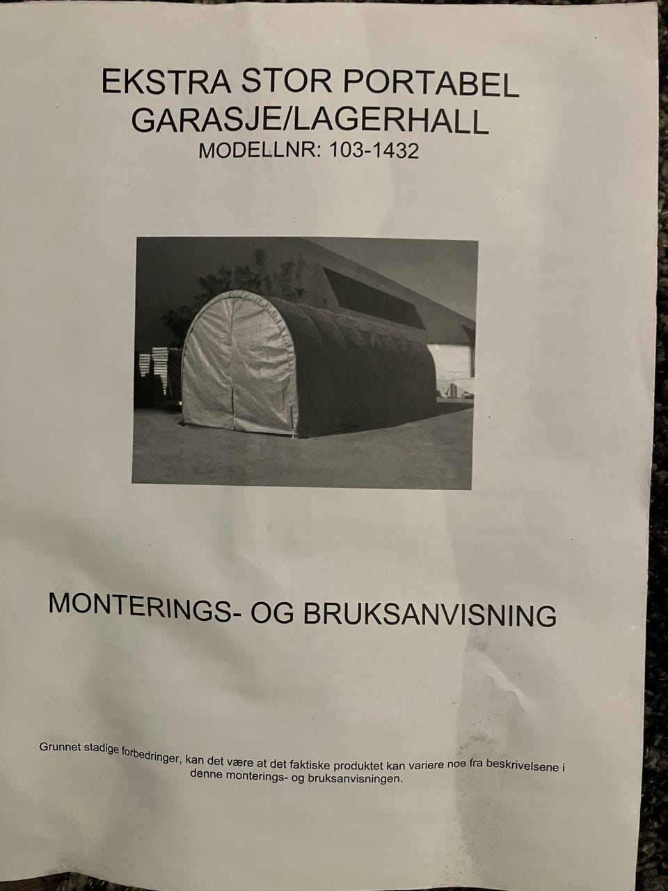 Galleribilde