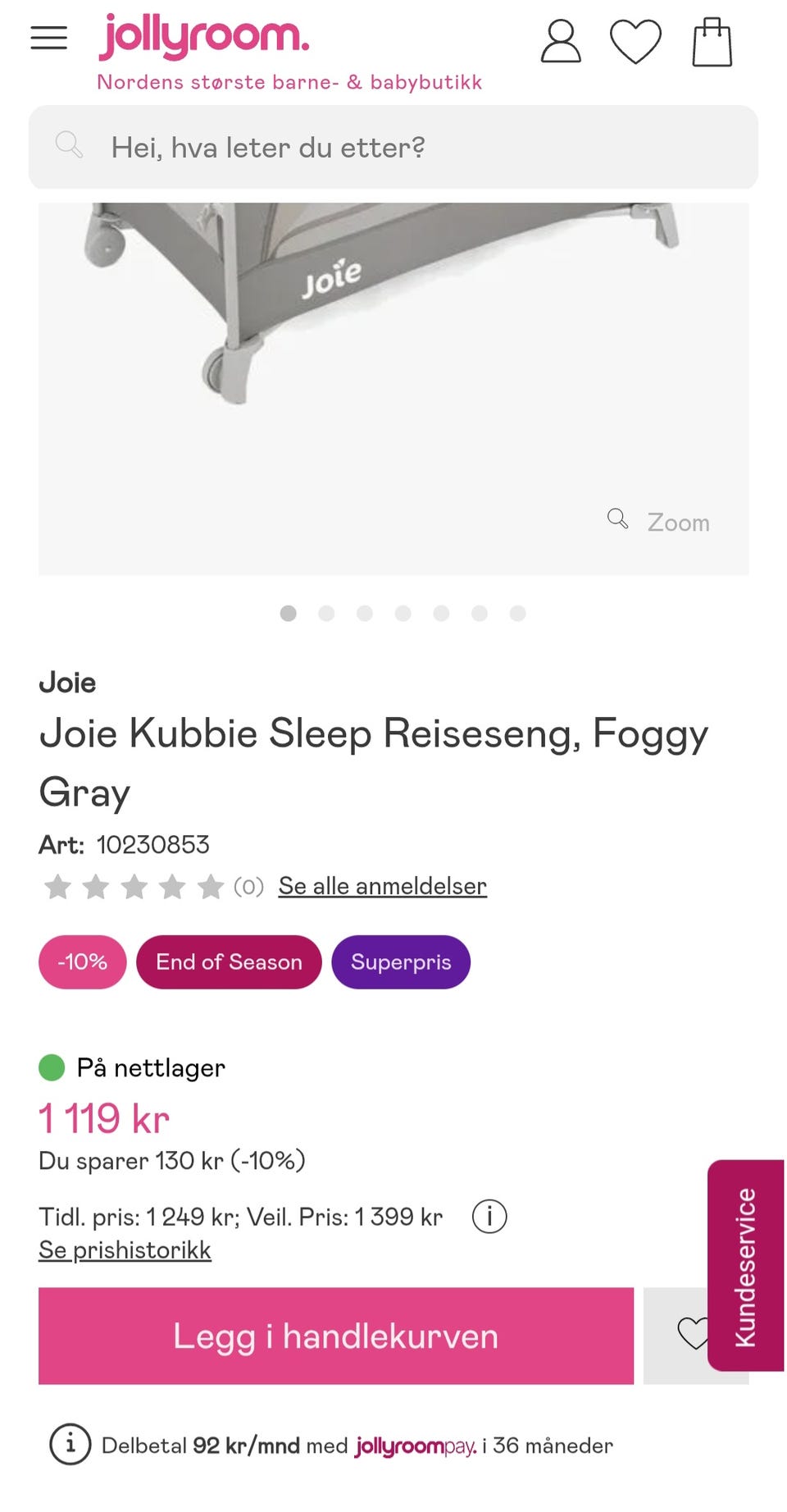 Galleribilde