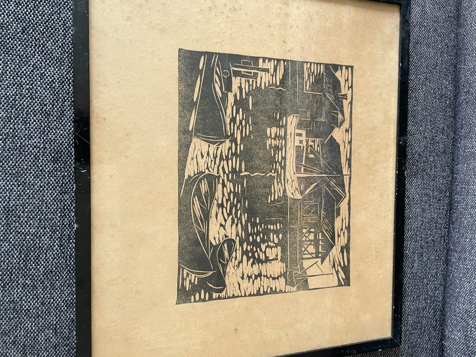 Galleribilde