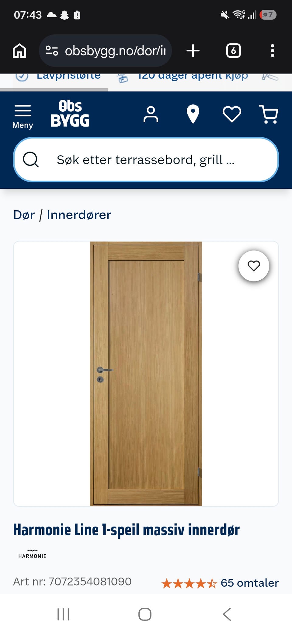 Galleribilde
