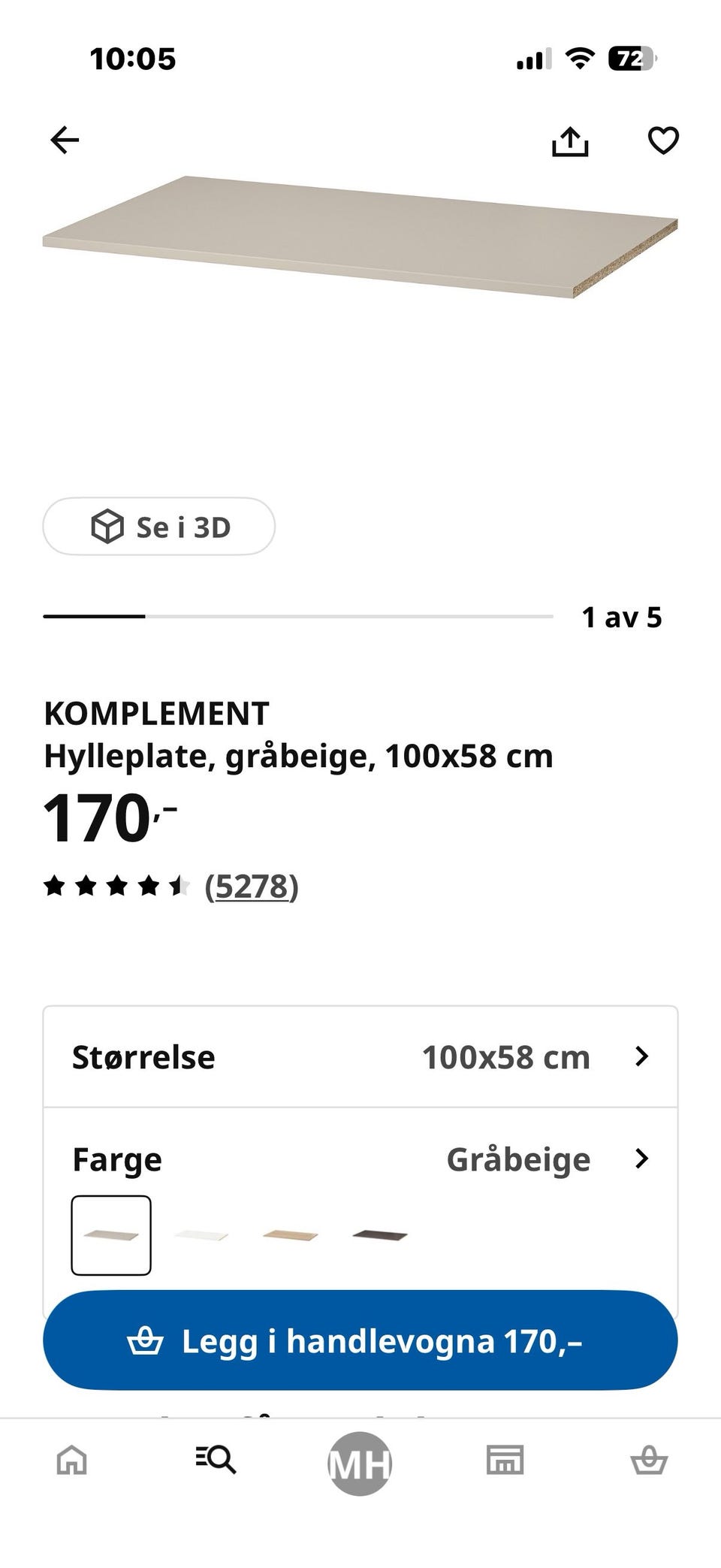 Galleribilde
