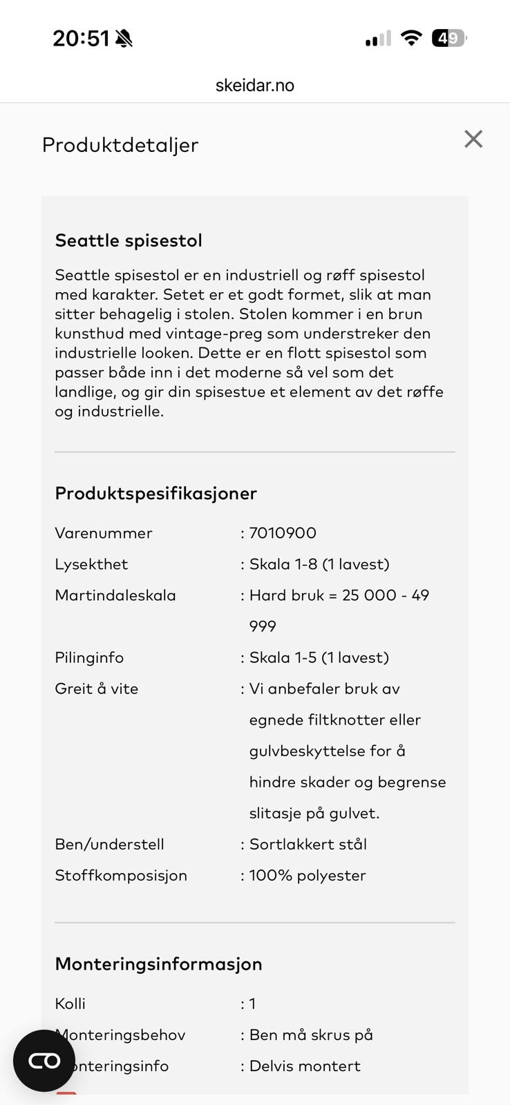 Galleribilde