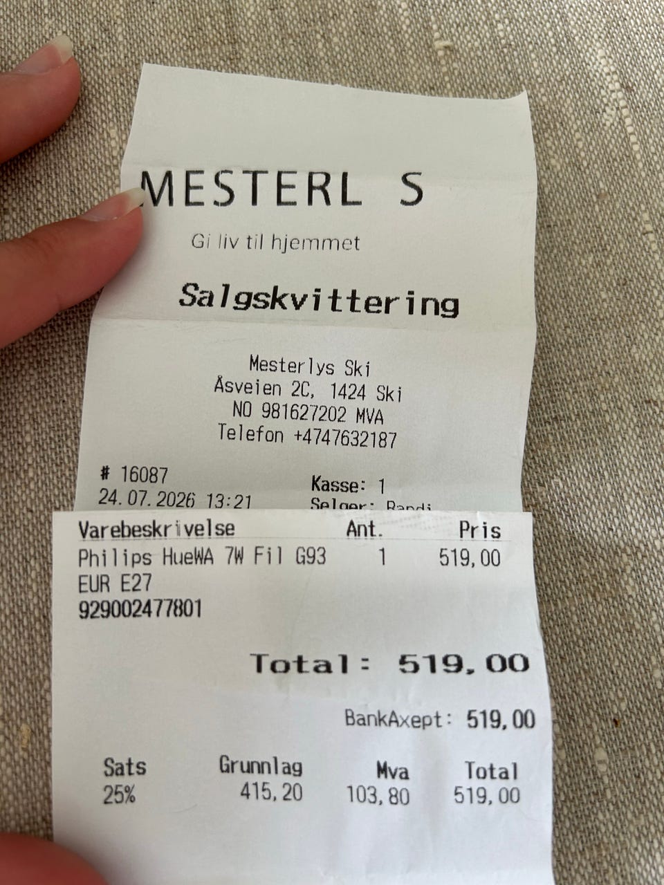 Galleribilde