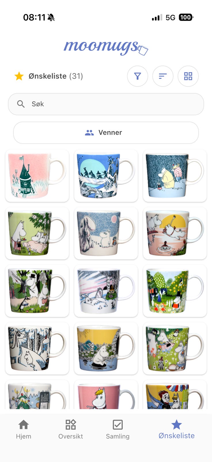 Galleribilde