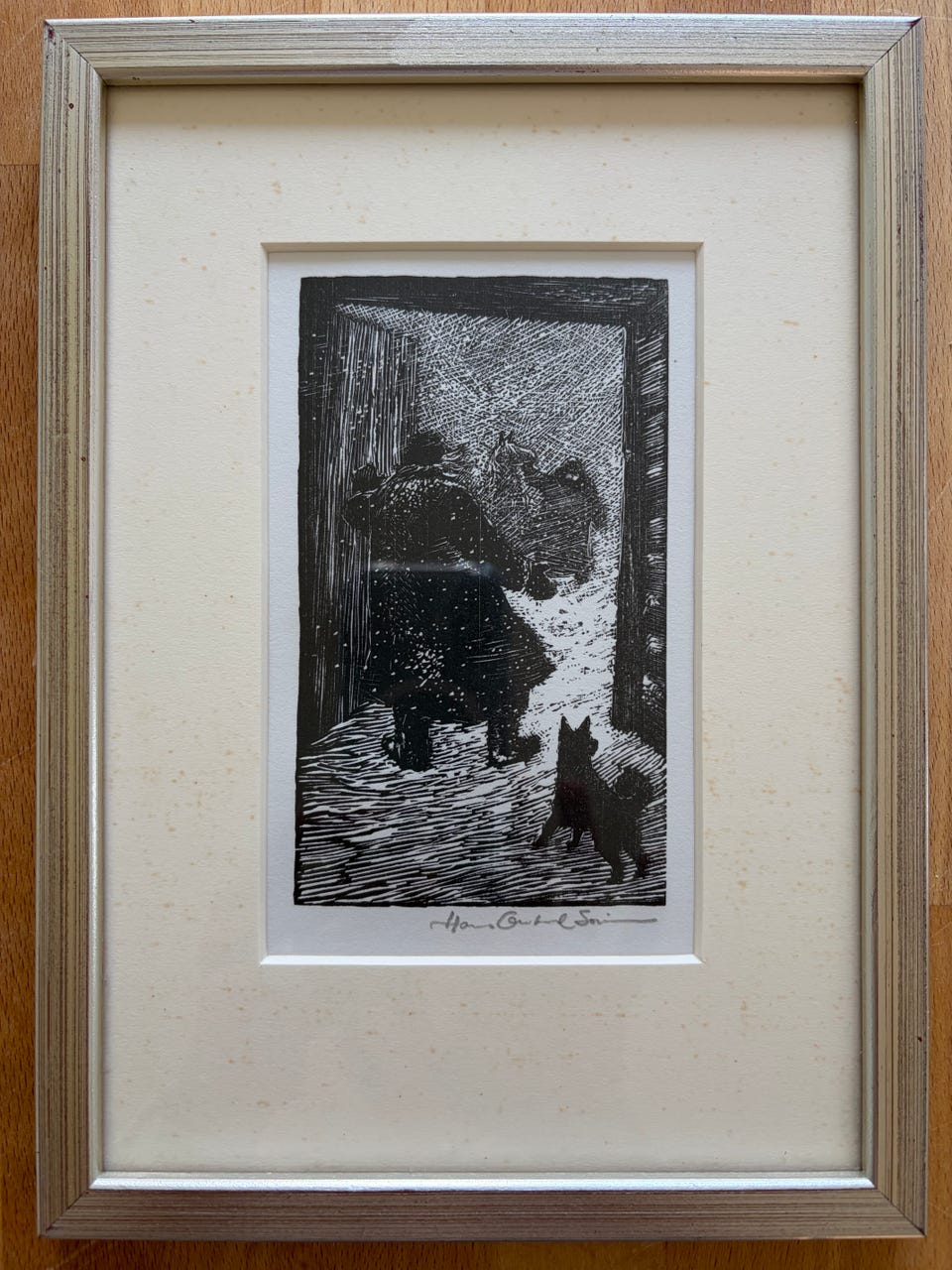 Galleribilde