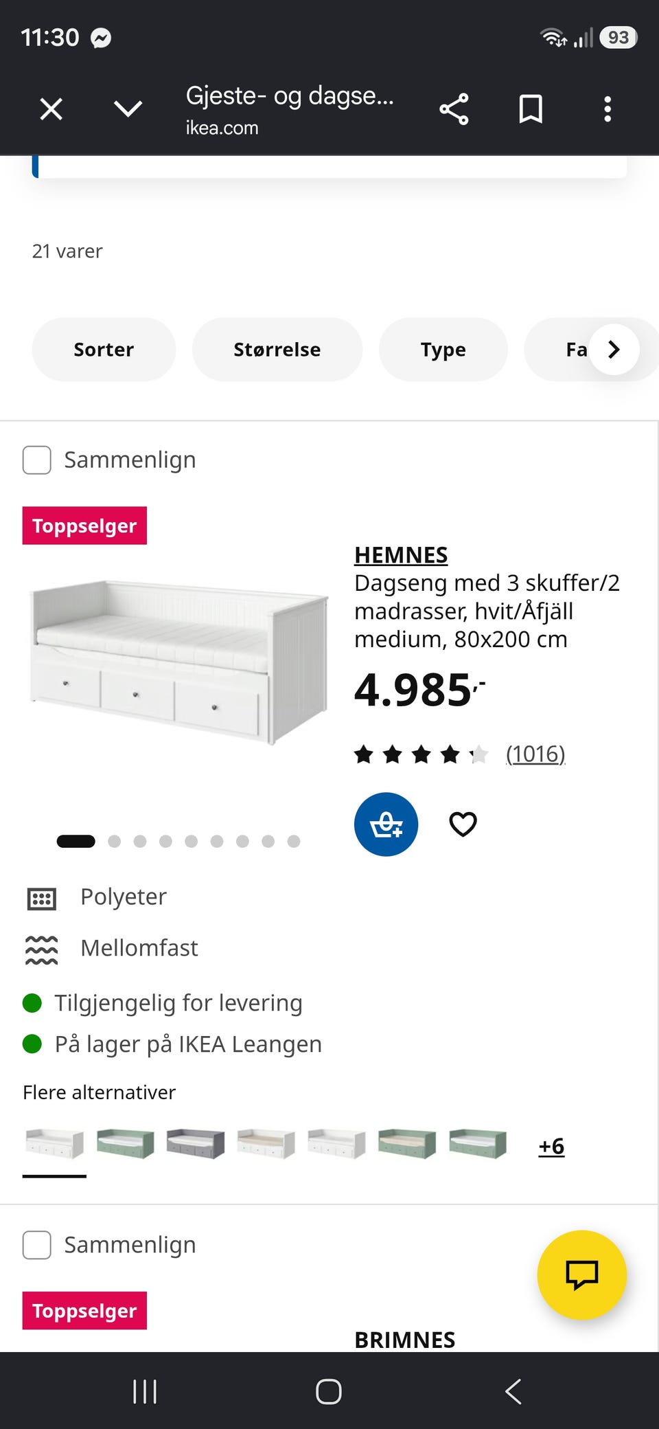 Galleribilde